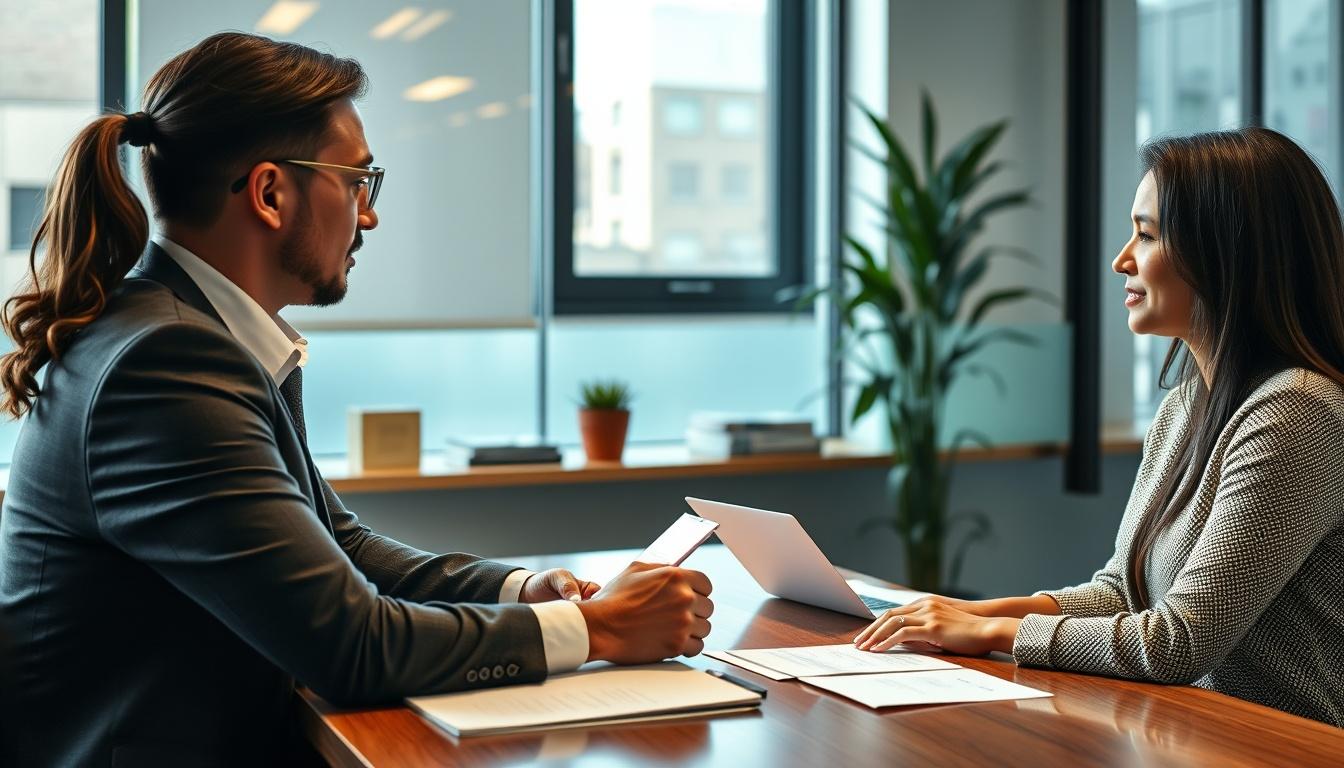Hire with Confidence